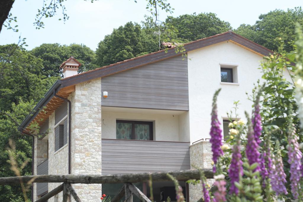 梅乐住宿加早餐旅馆 帕代尔诺德尔格拉帕 外观 照片