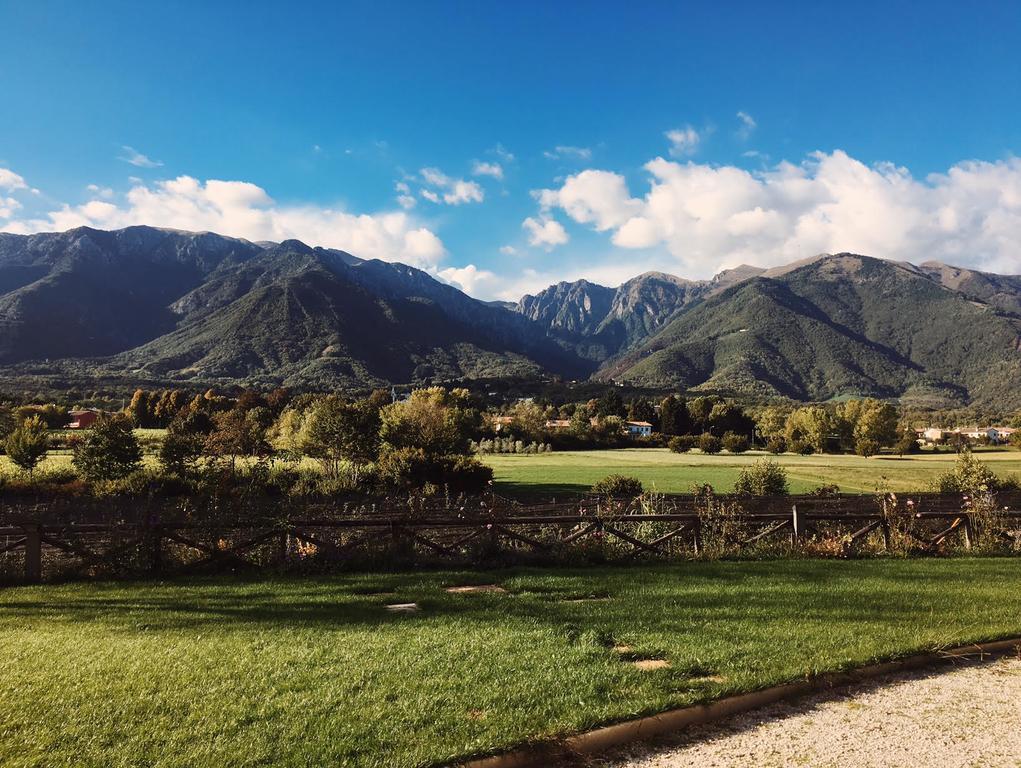 梅乐住宿加早餐旅馆 帕代尔诺德尔格拉帕 外观 照片